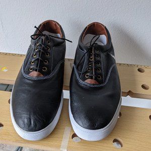 Polo Ralph Lauren Men's Vaughn Fashion Sneaker